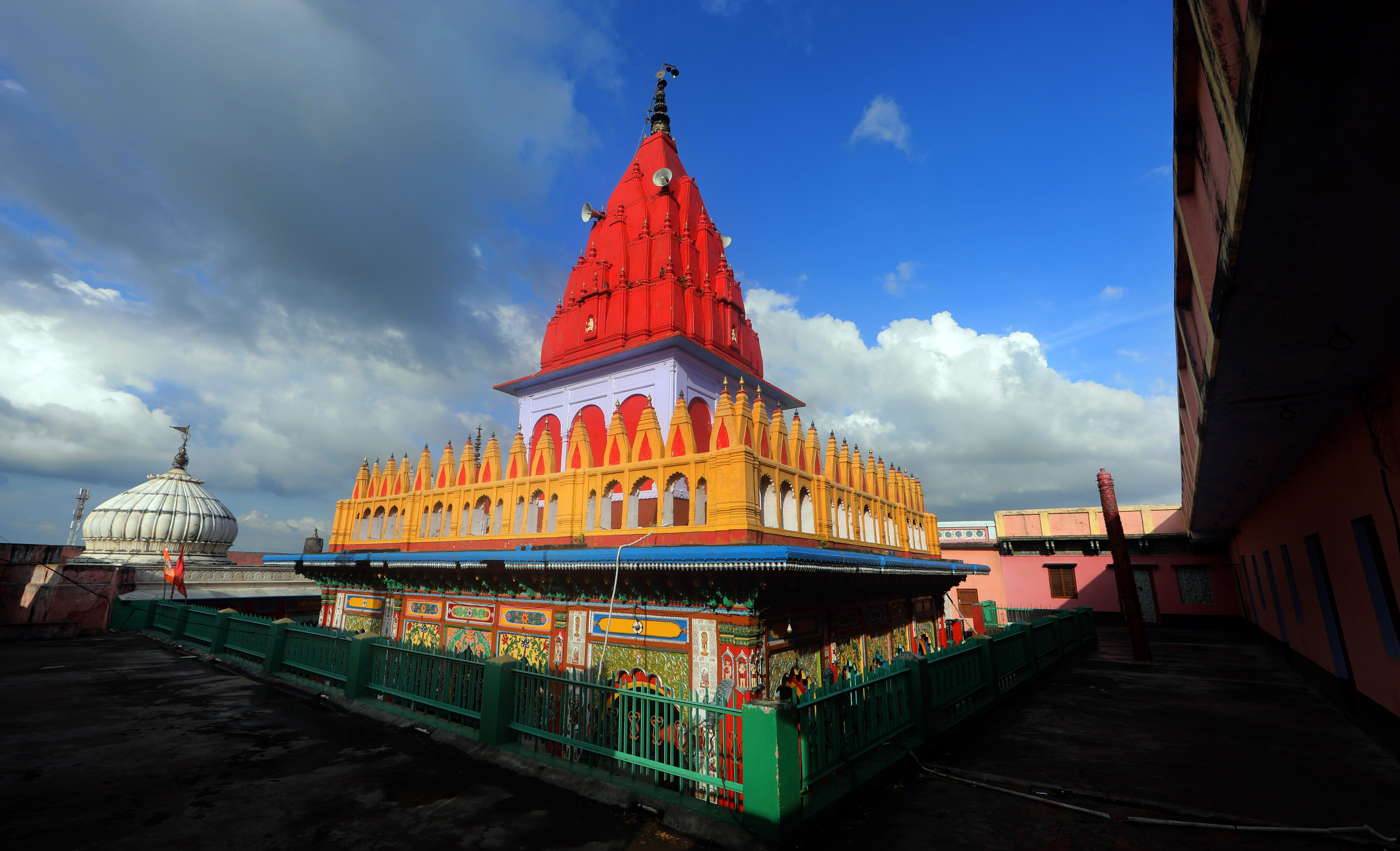 Ayodhya Temple Tour Packages - Image 3